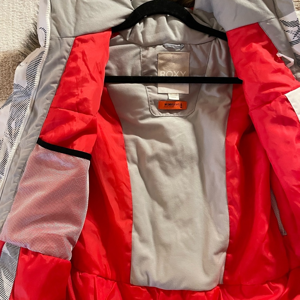 Roxy jacket - Picture 3 of 5